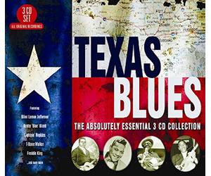 Texas Blues-The..