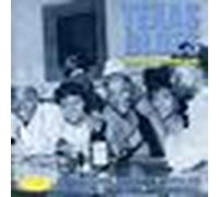 Texas Blues Vol. 3 Gonna Play The Honky Tonks