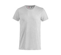 TEXAS bull - T-Shirt - Homme Gris Grigio Cenere Medium