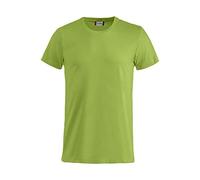 TEXAS bull - T-Shirt - Homme Vert Vert Pomme X-Large