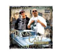 Texas-Cali Connection Vol. 3