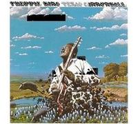 Texas cannonball