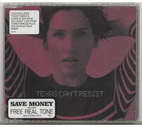 Texas - Can't Resist 1