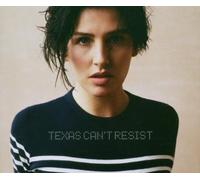 Texas - Can't Resist