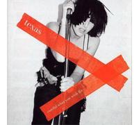 Texas – Be Careful What You Wish – CD – Mercury