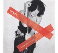 Texas – Be Careful What You Wish – CD – Mercury