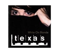 Texas - (CD Album Texas, 14 Tracks) Drawing Crazy Patterns / Halo / Put Your Arms Around Me / Insane / Black Eyed Boy / Polo Mint City / Postcard / Ticket To Lie / Good Advice / Breathless u.a.