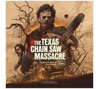 Texas Chain Saw Massacre Bundle Cast - Texas Chain Saw Massacre Bundle (Original Soundtrack) [Vinyl Lp] Colored Vinyl