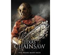 Texas Chainsaw