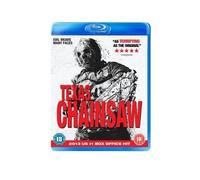 Texas Chainsaw 2013 [Blu-Ray]