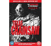 Texas Chainsaw 2013 [Dvd]