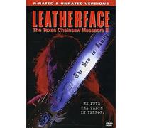 Texas Chainsaw 3 – DVD – Zone 1 – Warner Bros.