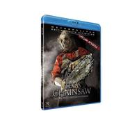 Texas Chainsaw Blu-ray