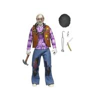 Texas Chainsaw Massacre 14946 20,3 cm habillé Chop Top Figure