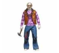 TEXAS CHAINSAW MASSACRE 2 - Chop Top Clothed Action Figure Neca