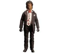 Texas Chainsaw Massacre 2 - Figurine 1/6 Leatherface 33 cm G