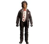 Texas Chainsaw Massacre 2 - Figurine 1/6 Leatherface 33 cm G
