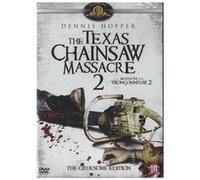 TEXAS CHAINSAW MASSACRE 2-MASSACRE A LA TRONCONNEUSE 2-B G