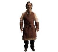Texas Chainsaw Massacre 2003 - Figurine 1/6 Leatherface 33 cm G