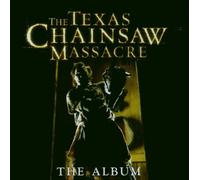 Texas Chainsaw Massacre by Original Soundtrack (2003-12-29)