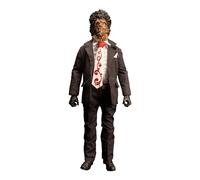 Texas Chainsaw Massacre II Leatherface Figurine D'Action Échelle 1:6
