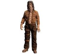 Texas Chainsaw Massacre III - Figurine 1/6 Leatherface 33 cm G