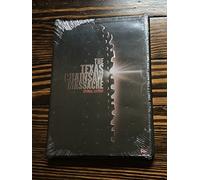 Texas Chainsaw Massacre [Import USA Zone 1]
