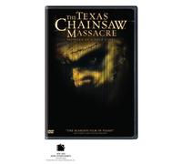 The Texas Chainsaw Massacre – DVD – Import USA Zone 1 G – Warner Bros.