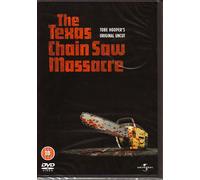 Texas Chainsaw Massacre Original Uncut