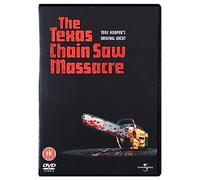 Texas Chainsaw Massacre [Region 2]