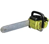 Texas Chainsaw Massacre Réplique Chainsaw with Sound 76 cm
