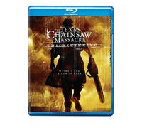 Texas Chainsaw Massacre: The Beginning [Blu-Ray]