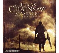 Texas Chainsaw Massacre: The Beginning (Original Motion Picture Soundtrack) [Import]