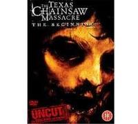 Texas Chainsaw Massacre - The Beginning , (Uncut Version)