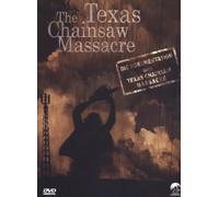 Texas Chainsaw Massacre,the:Documentary [Import allemand]