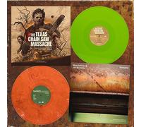 Texas Chainsaw Massacre/the Game/Ross Tregenza/Inclus Bof Bonus