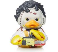 Texas Chainsaw Massacre Tubbz Figurine PVC Leatherface Boxed Edition 5 cm