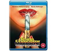 Texas Chainsaw : The Next Generation [Blu-ray]