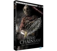 Texas Chainsaw - Version intégrale