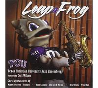 Texas Christian University Ens - Leap Frog [Import]