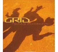 The Grid - Texas Cowboys