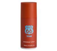 Texas - Déodorant Spray-150ml Route 66 Parfum