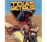 Texas Detour [Blu-Ray]