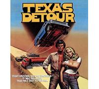 Texas Detour [Blu-Ray]