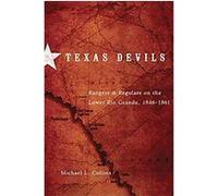 Texas Devils Michael L. Collins (Auteur)