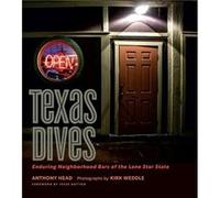 Texas Dives by Jesse Dayton Jesse Dayton (Auteur)