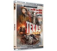 Texas DVD E