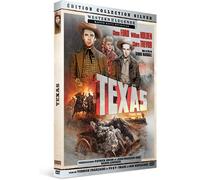 Texas – DVD – Édition Collection Silver – Seven7