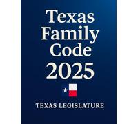 Texas Family Code