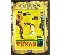 Texas (Far West) [Import]